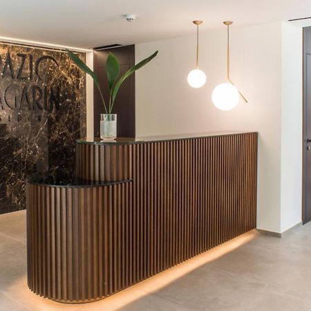 Spazio Gagarin Residence Матера Экстерьер фото