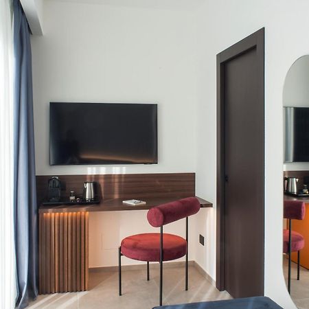 Spazio Gagarin Residence Матера Номер фото