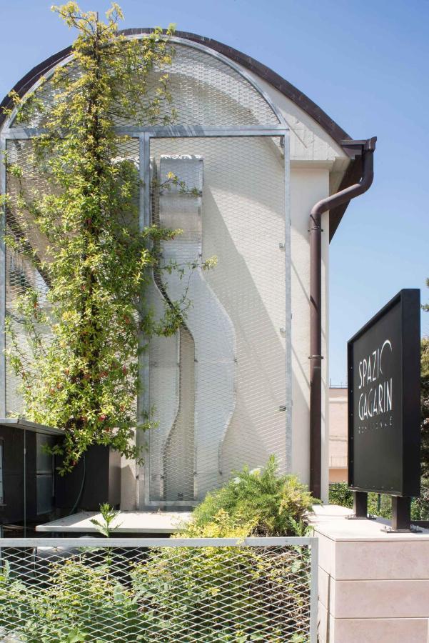 Spazio Gagarin Residence Матера Экстерьер фото